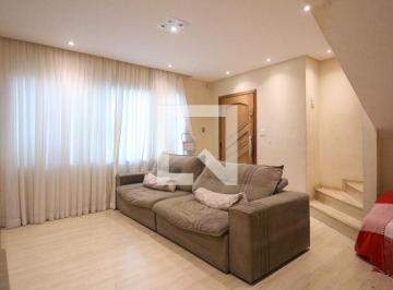 Casa · 250m² · 3 Quartos · 2 Vagas · Casa à Venda - Vila Ema, 3 Quartos, 250 m2