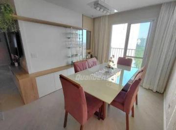 80a68dd45fdb6be34a0beea8811bb382.jpg · Apartamento com 3 dormitórios à venda, 93 m² por R$ 580.000,00 - Vila Nossa Senhora das Vitórias - M