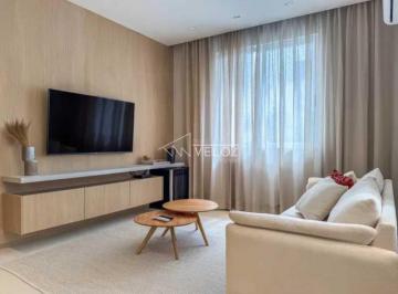 Apartamento · 87m² · 2 Quartos · 1 Vaga · Apartamento : / Residencial / Leblon