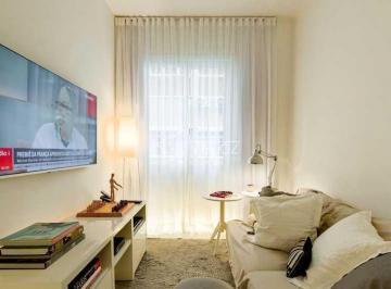 Apartamento · 41m² · 1 Quarto · 1 Vaga · Apartamento - Padrão / Residencial / Ipanema