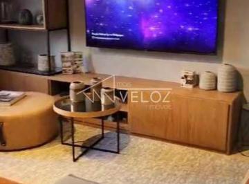 Apartamento · 78m² · 2 Quartos · 1 Vaga · Apartamento - Padrão / Residencial / Ipanema