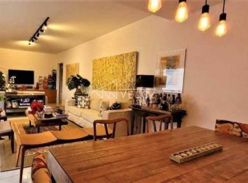 Apartamento · 148m² · 3 Quartos · 2 Vagas · Apartamento - / Residencial / Lagoa
