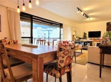 Apartamento · 148m² · 3 Quartos · 2 Vagas · Apartamento - / Residencial / Lagoa
