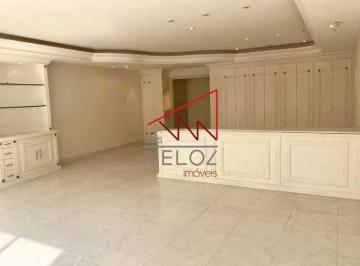 Apartamento · 179m² · 3 Quartos · 1 Vaga · Apartamento - Padrão / Residencial / Ipanema