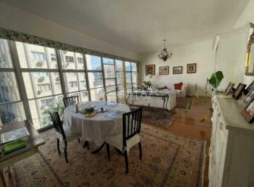 Apartamento · 132m² · 3 Quartos · 1 Vaga · Apartamento - Padrão / Residencial / Lagoa