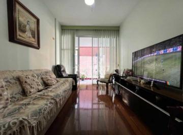 Apartamento · 92m² · 2 Quartos · 2 Vagas · Flat - / Residencial / Ipanema