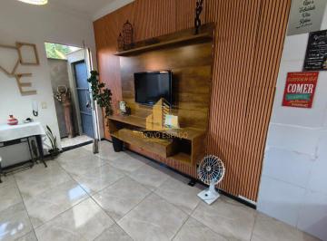 Casa · 70m² · 2 Quartos · Casa à venda - no Jardim São Judas Tadeu (Justinópolis)