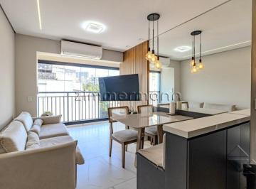 Apartamento · 45m² · 2 Quartos · 1 Vaga · APARTAMENTO VILA BUARQUE 2 DORMITÓRIOS 1 VAGA