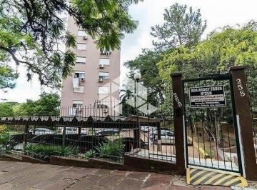 Apartamento · 57m² · 2 Quartos · 1 Vaga · Apartamento co 2 quartos, 1 vaga no Jardim Itu em Porto Alegre