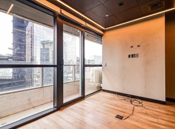 Comercial · 33m² · Sala comercial na Avenida das Nações Unidas, N. 14401 - 1716 • 33 m²