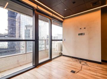 Comercial · 33m² · Sala comercial na Avenida das Nações Unidas, N. 14401 - 1716 • 33 m²