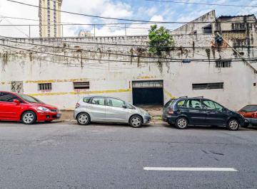 Comercial · 130m² · 1 Vaga · Loja na Rua Doutor Jesuíno Maciel, N. 2071 • 130 m²