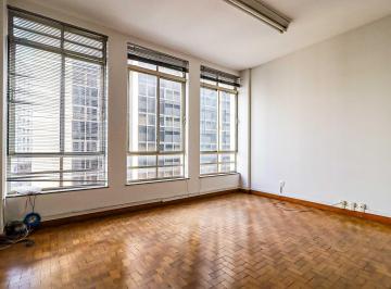Comercial · 132m² · Sala comercial na Rua Doutor Bettencourt Rodrigues, N. 88 - Cj 503 A • 132 m²