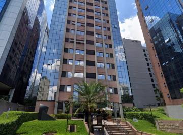 Comercial · 150m² · Sala comercial na Avenida Doutor Cardoso de Melo, N. 1470 - Conjuntos 1001/1002/1003/1004 • 150 m²