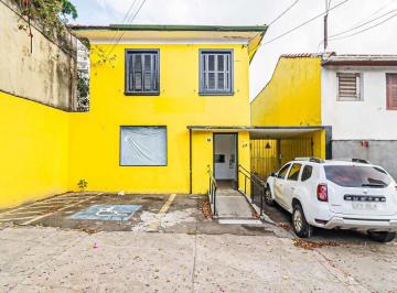 Comercial · 400m² · 1 Vaga · Casa comercial na Rua Coronel Luís Barroso, N. 229 • 400 m²