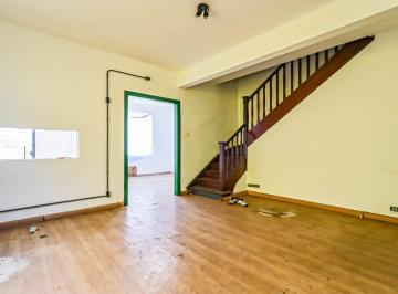 Comercial en Aluguel Santo Amaro · Casa comercial na Rua Coronel Luís Barroso, N. 229 • 400 m²