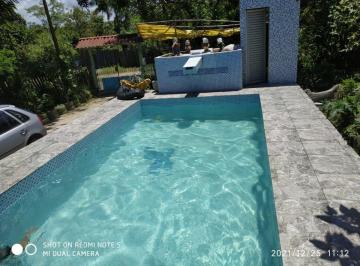 Rural de 3 quartos, Itanhaém · CHÁCARA COM PISCINA A VENDA NA PRAIA EM ITANHAÉM/SP