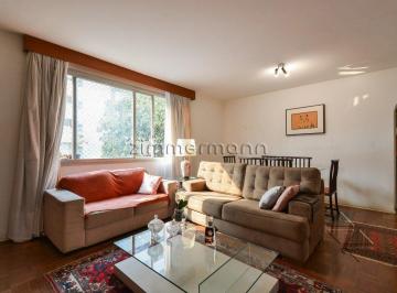 Apartamento · 120m² · 3 Quartos · 1 Vaga · APARTAMENTO PINHEIROS 3 DORMITÓRIOS 2 VAGAS