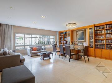 Apartamento · 176m² · 3 Quartos · 2 Vagas · APARTAMENTO NO JARDIM PAULISTA 3 DORMITÓRIOS