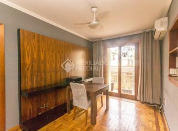 Apartamento · 63m² · 2 Quartos · Apartamento de 2 dormitórios 63m2 privativos no bairro Mont Serrat
