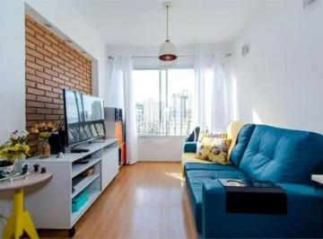 c34429db-1762-4aed-9b1f-ecac5b504a13 · Aconchegante apartamento para venda em Pompeia com 3 quartos, 63m²