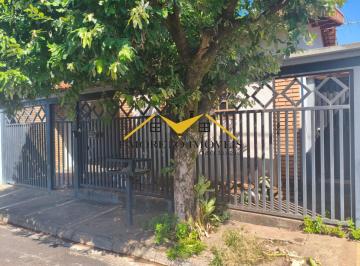 Foto 01 · Casa, Conjunto Habitacional Cristo Rei, São José do Rio Preto, SP