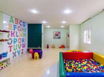 010c9e13-4e3c-4e9b-8a1b-a100df7050f1 · Versátil apartamento para venda em Parque Reboucas com 2 quartos, sendo 1 suíte, 57m²