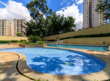 ccab98da-0bd6-49b1-8bbb-360a9de9d891 · Funcional apartamento para venda em Parque Reboucas com 2 quartos, sendo 1 suíte, 57m²
