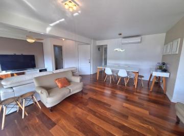 84e66563-c388-424e-8def-a843198e187e · Elegante apartamento para venda em Brooklin Paulista com 3 quartos, sendo 3 suítes, 131m²