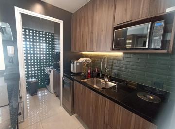 868a7ee2-6ca5-4827-9808-fca31fd31568 · Atraente apartamento para venda em Campo Belo com 2 quartos, sendo 1 suíte, 70m²