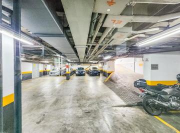 ae121363-b97e-4b3d-a028-e29526723dca · Elegante conjunto comercial para venda em Santo Amaro, 35m²