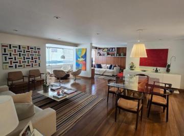 b9a540c7-1338-47ca-81f3-5519d7e1d8a5 · Espetacular apartamento para venda em Vila Uberabinha com 4 quartos, sendo 1 suíte, 147m²
