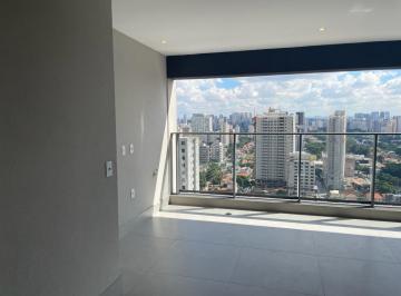 df91b268-43ad-4a55-9941-5e4b44d95f2a · Espetacular apartamento para venda em Campo Belo com 3 quartos, sendo 3 suítes, 125m²