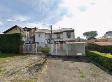 Casa · 82m² · 1 Quarto · Sobrado 3 quartos com churrasqueira 82,00 m2 no Parolin