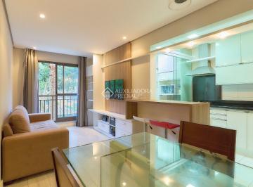 Apartamento · 53m² · 2 Quartos · 1 Vaga · Apartamento à venda 2 quartos com suíte na Rua Eduardo Sprada, Ecoville