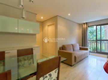 Apartamento · 53m² · 2 Quartos · 1 Vaga · Apartamento à venda 2 quartos com suíte - Eduardo Sprada Ecoville