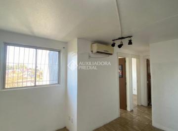 Apartamento · 39m² · 2 Quartos · 1 Vaga · Apartamento de 2 quartos no Bairro Mario Quintana em Porto Alegre RS