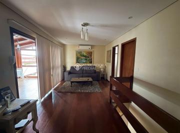 Apartamento · 169m² · 3 Quartos · 2 Vagas · COBERTURA REFORMADA COM PISCINA E 2 VAGAS NO SÃO SEBASTIÃO ??