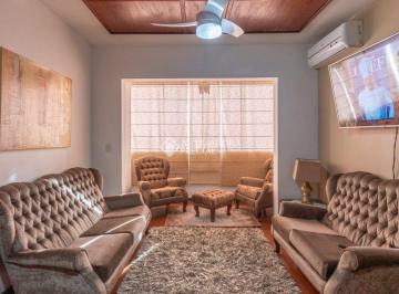 Apartamento · 169m² · 3 Quartos · 2 Vagas · COBERTURA 3 DORMITÓRIOS BAIRRO SÃO SEBASTIÃO