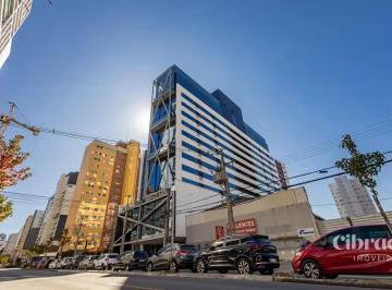 81139_0.jpg · Conjunto Comercial no Água Verde de 44,04m² - Edifício Today´s Office