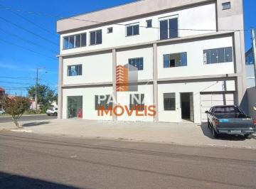 Comercial · 25m² · Página 1 Imóveis anuncia para aluguel sala comercial nova, no bairro em Igara, em Canoas/RS