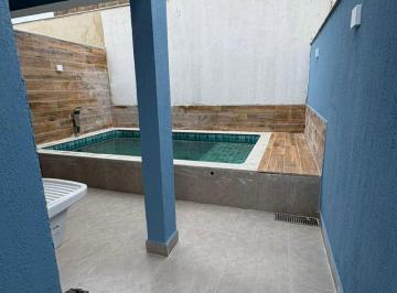 Casa · 68m² · 2 Quartos · 2 Vagas · Casa à venda - em Agenor de Campos
