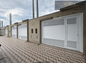 Casa · 68m² · 2 Quartos · 2 Vagas · Casa à venda - em Agenor de Campos