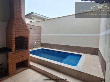 Casa · 75m² · 2 Quartos · 1 Vaga · Casa à venda - no Jardim Corumbá