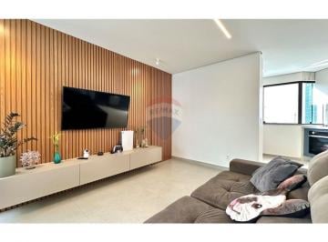 Apartamento · 82m² · 3 Quartos · 1 Vaga · 3 Quartos | Reformado | Residencial Cedro – Águas Claras