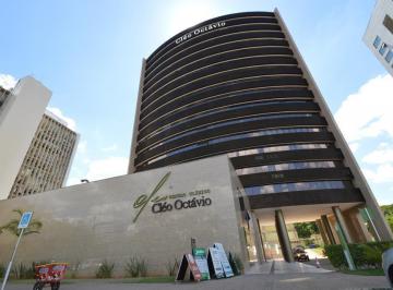 Comercial , Brasília · Consultório / Sala Comercial reformada no Edifício Cléo Octávio
