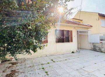 Casa · 160m² · 3 Quartos · 3 Vagas · 3 DORMITÓRIOS SENDO 1 SUÍTE COM PISCINA