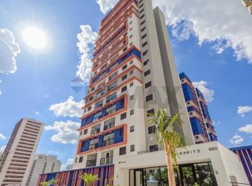 Apartamento · 72m² · 2 Quartos · 1 Vaga · Apartamento no Campolim ao Lado do Mercadão | 72m² e Suíte com Varanda