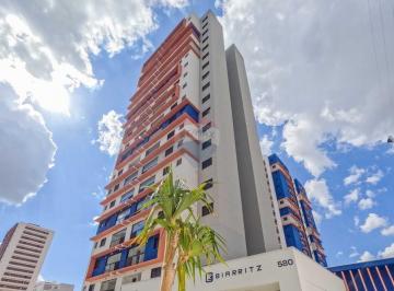 Apartamento · 72m² · 2 Quartos · 2 Vagas · Apartamento Biarritz à venda no Parque Campolim – Sorocaba