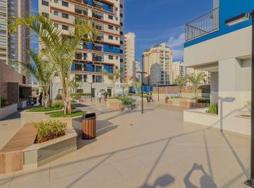 Apartamento · 72m² · 2 Quartos · 2 Vagas · Apartamento à venda no Parque Campolim – 2 dormitórios (1 suíte), varanda gourmet, 2 vagas cobertas